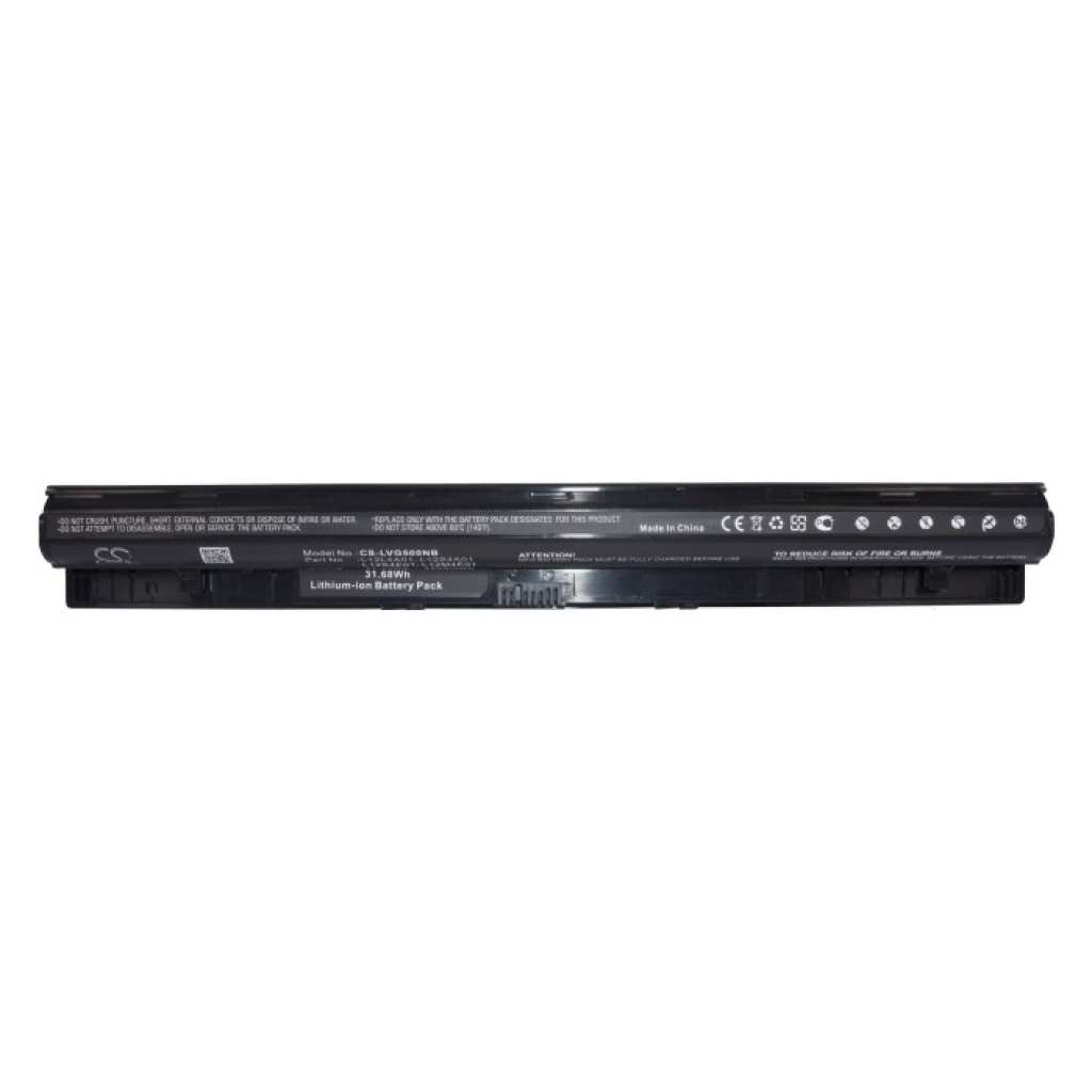 Batería para portátil Lenovo CS-LVG500NB