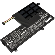 Reemplazo de batería compatible para LENOVO 5B10K84491,5B10K84639,5B10K85056,L15C2PB1,L15L2PB1...