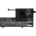 Batería para portátil Lenovo CS-LVG510NB
