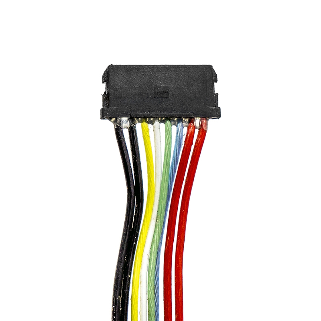 Batería para portátil Lenovo CS-LVG510NB