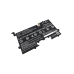 Batería para portátil Lenovo CS-LVH100NB