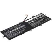 Batería para portátil Lenovo ThinkPad Helix(20CGA01PCD)