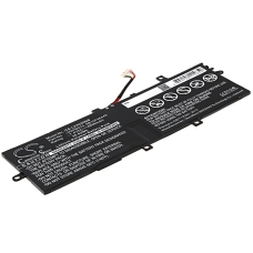 Reemplazo de batería compatible para LENOVO 00HW004,00HW005,00HW010,00HW011,OOWH004...