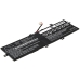 Batería para portátil Lenovo ThinkPad Helix(20CGA01PCD)