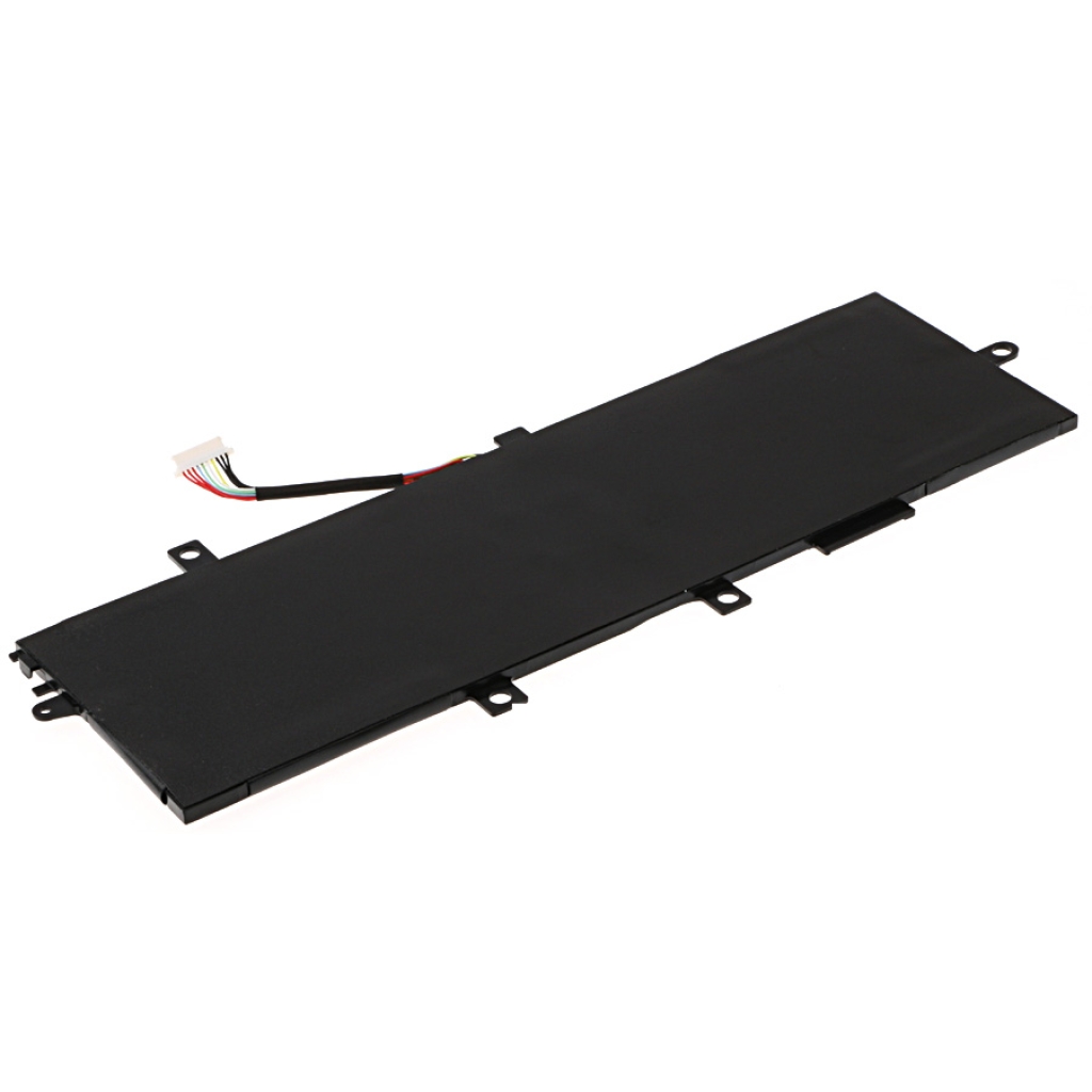 Batería para portátil Lenovo ThinkPad Helix(20CGA01PCD)