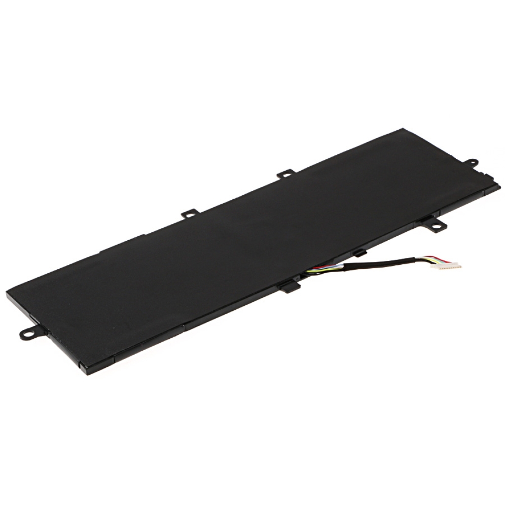 Batería para portátil Lenovo ThinkPad Helix(20CGA01PCD)
