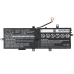Batería para portátil Lenovo ThinkPad Helix(20CGA01PCD)