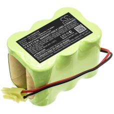 Reemplazo de batería compatible para LG 6910G00003A
