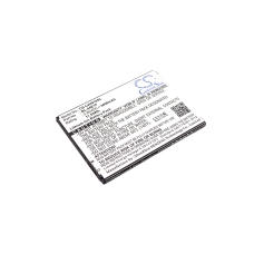 Reemplazo de batería compatible para LG BL-44E1F,EAC63341101,PAC63320502