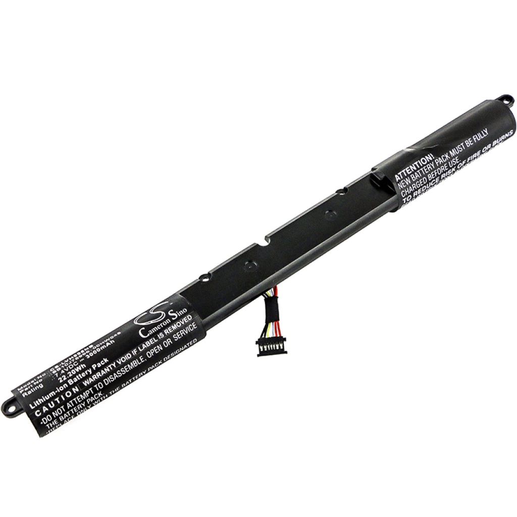 Batería para portátil Lenovo CS-LVH996NB
