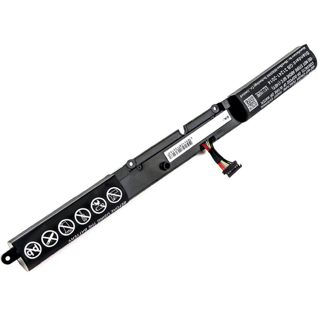 Batería para portátil Lenovo CS-LVH996NB