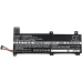 Batería para portátil Lenovo CS-LVK100NB