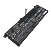 CS-LVK144NB<br />Baterías para  reemplaza la batería 5B10Z21201