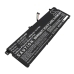 Batería para portátil Lenovo CS-LVK144NB