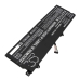 Batería para portátil Lenovo CS-LVK144NB
