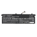 Batería para portátil Lenovo CS-LVK144NB