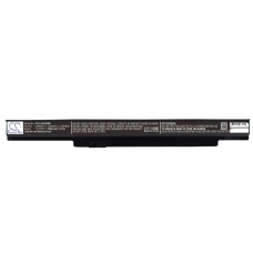 Reemplazo de batería compatible para LENOVO L09M8Y21,L09N4B21,L09N8Y21