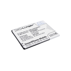 Reemplazo de batería compatible para LENOVO BL259