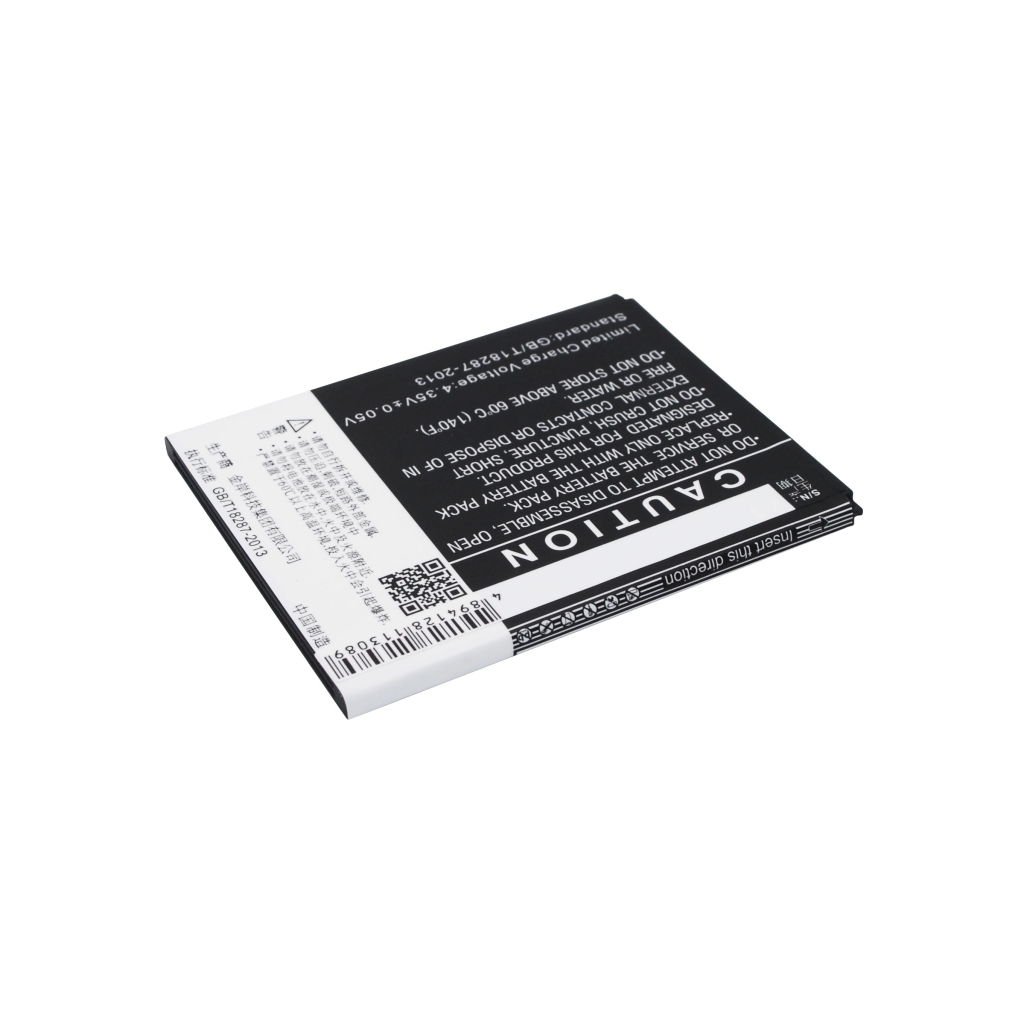 Batería del teléfono móvil Lenovo CS-LVK320SL