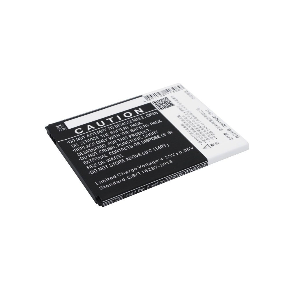 Batería del teléfono móvil Lenovo CS-LVK320SL