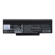 CS-LVK42NB<br />Baterías para  reemplaza la batería BATEL80L6