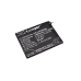 Batería del teléfono móvil Lenovo CS-LVK500SL