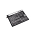 Batería del teléfono móvil Lenovo CS-LVK500SL