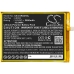 Batería del teléfono móvil Lenovo CS-LVK521SL