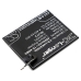 Batería del teléfono móvil Lenovo CS-LVK620SL