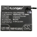 Batería del teléfono móvil Lenovo CS-LVK620SL