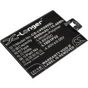 Batería del teléfono móvil Lenovo PB2-690N