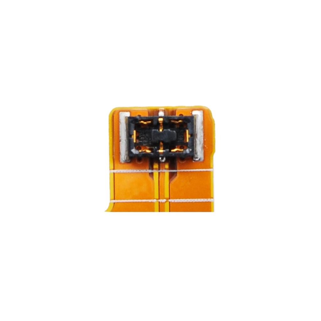 Batería del teléfono móvil Lenovo K920