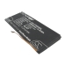 Batería del teléfono móvil Lenovo CS-LVK900SL