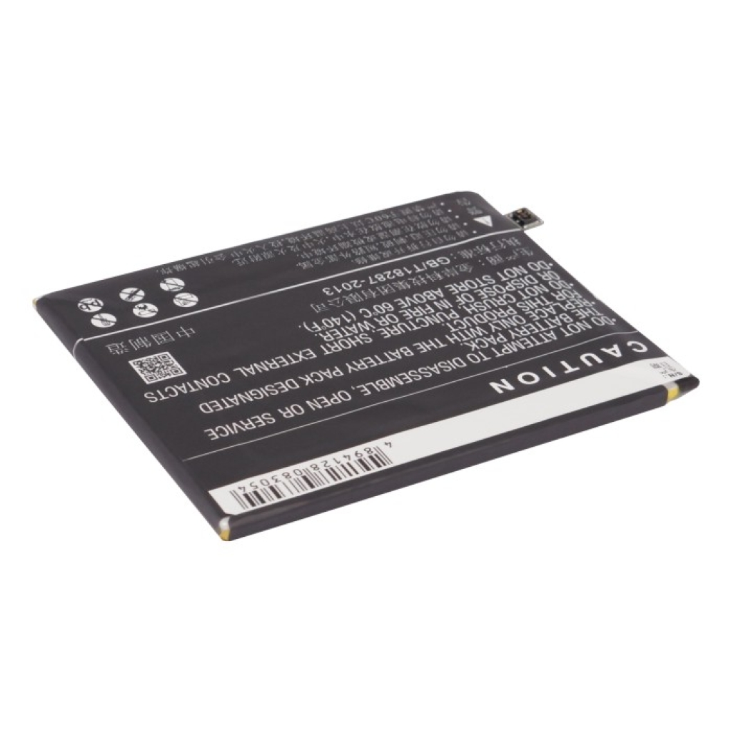 Batería del teléfono móvil Lenovo CS-LVK910SL
