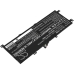 Batería para portátil Lenovo CS-LVL130NB