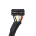 Batería para portátil Lenovo CS-LVL130NB