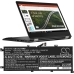 Batería para portátil Lenovo CS-LVL130NB