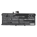 Batería para portátil Lenovo CS-LVL133NB