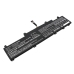 Batería para portátil Lenovo CS-LVL144NB