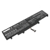 Batería para portátil Lenovo CS-LVL144NB