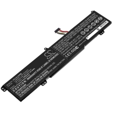 Reemplazo de batería compatible para LENOVO 5B10T04975,5B10W67350,L18M3PF1,SB10W67407