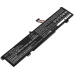 Batería para portátil Lenovo CS-LVL340NB