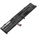 Batería para portátil Lenovo CS-LVL340NB