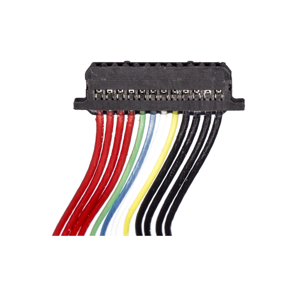 Batería para portátil Lenovo CS-LVL340NB