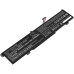 Batería para portátil Lenovo CS-LVL347NB