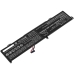 Batería para portátil Lenovo CS-LVL347NB