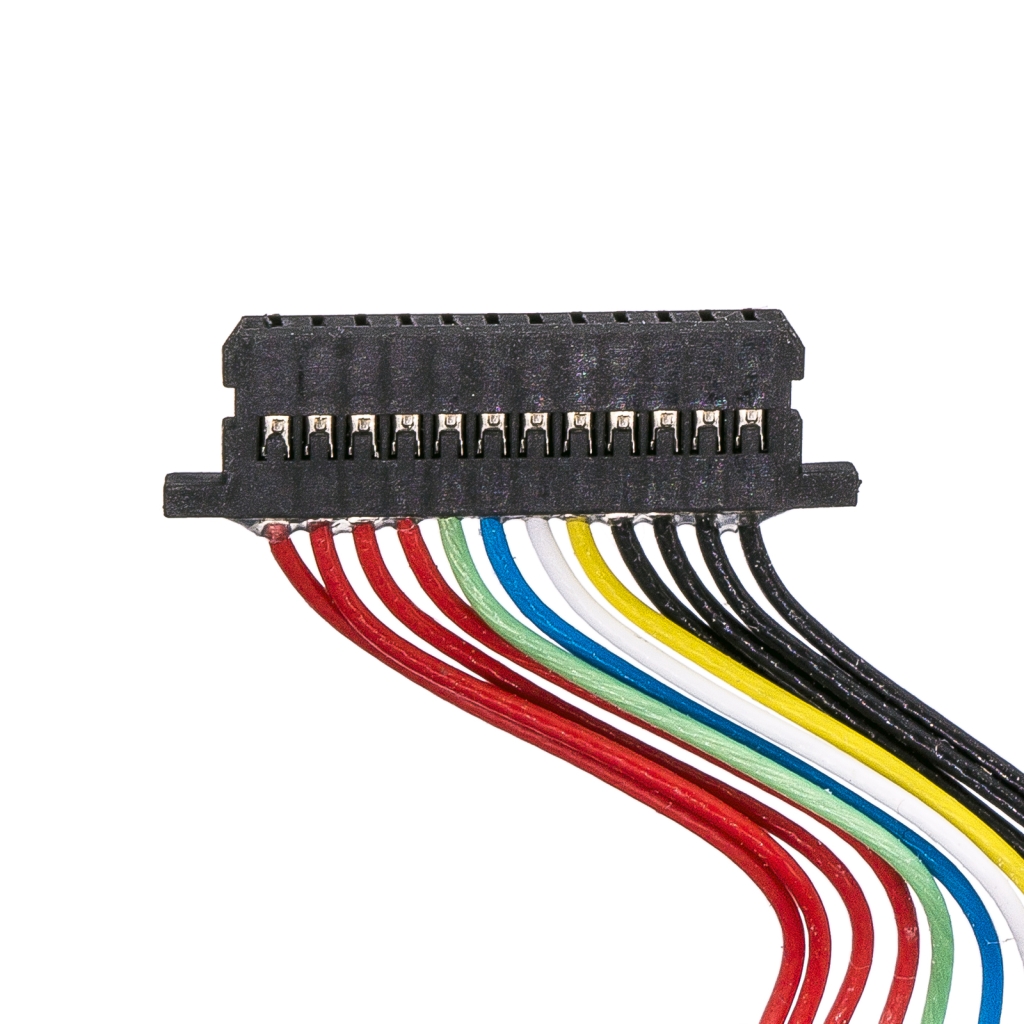 Batería para portátil Lenovo CS-LVL347NB