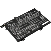 Batería para portátil Lenovo ThinkPad L580