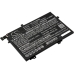 Batería para portátil Lenovo ThinkPad L580