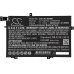 Batería para portátil Lenovo ThinkPad L580